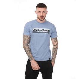 One True Saxon Forever T-Shirt