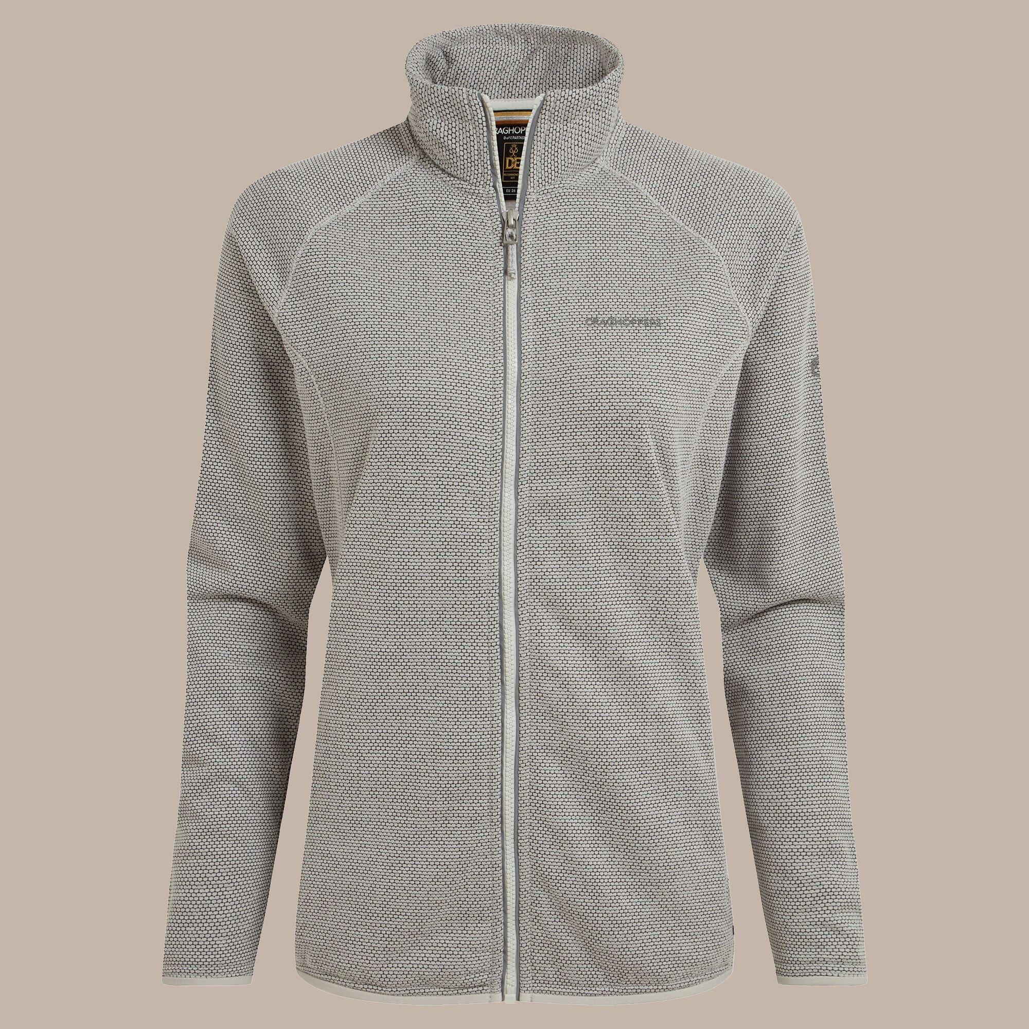 Lunar Gr Mrl - Craghoppers - DofE Tarvos Jacket - 6