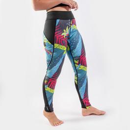 Gul Luna7 Leggings