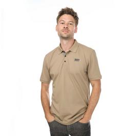 DKNY Tonal Logo Polo