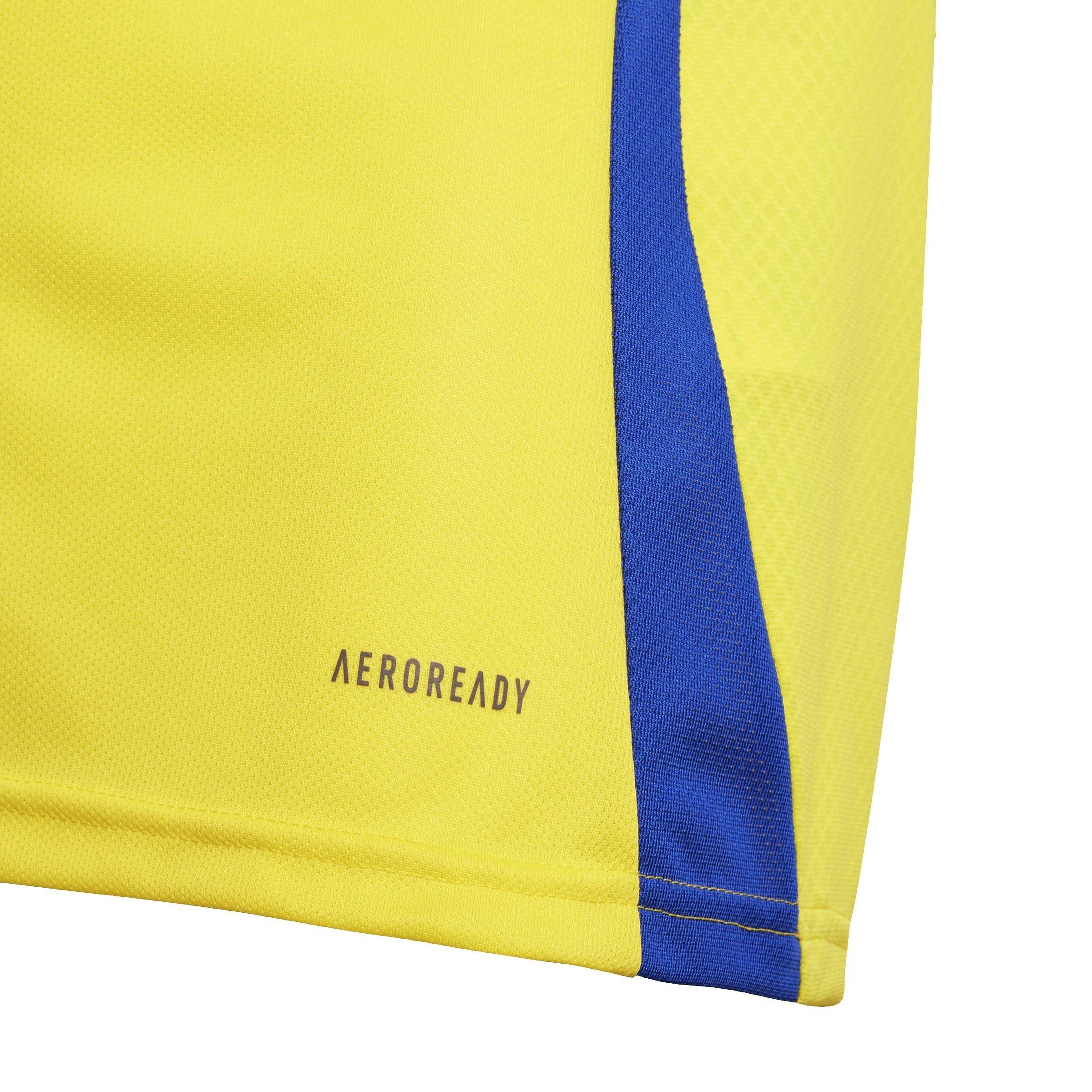 IMPYEL/ROYBLU - adidas - Al Nassr Ronaldo Home Shirt 2024 2025 Juniors - 5