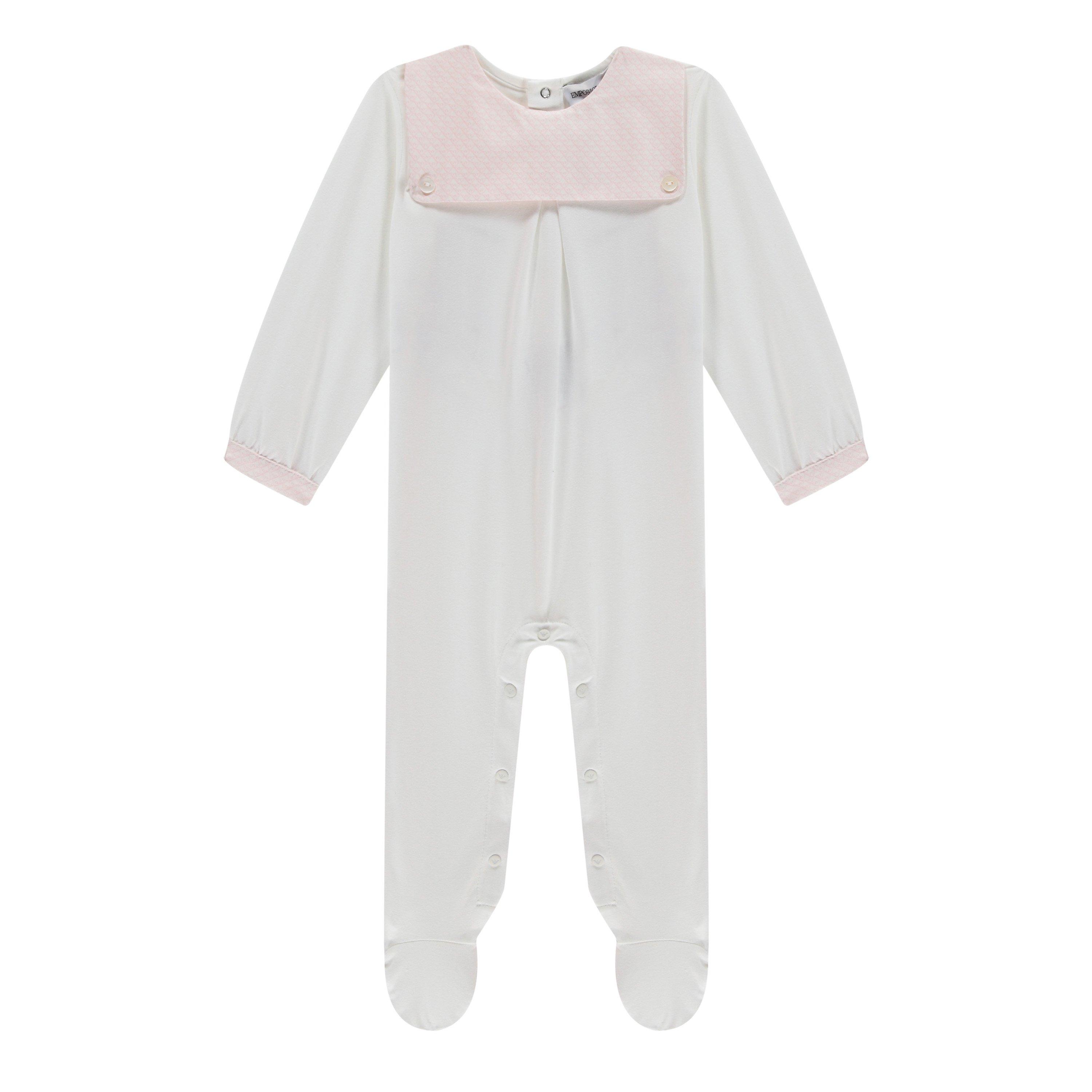 Pink F302 - Emporio Armani - Unisex Kids' Gift Set Onesies - 2