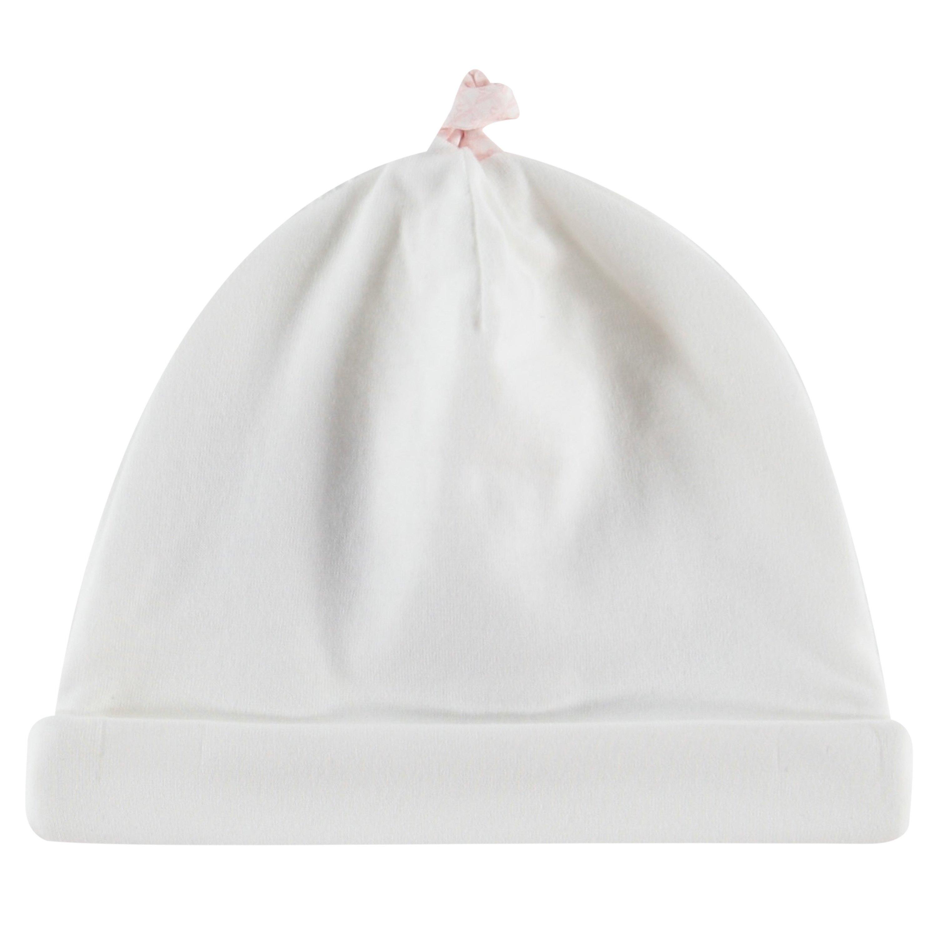 Pink F302 - Emporio Armani - Unisex Kids' Gift Set Onesies - 3