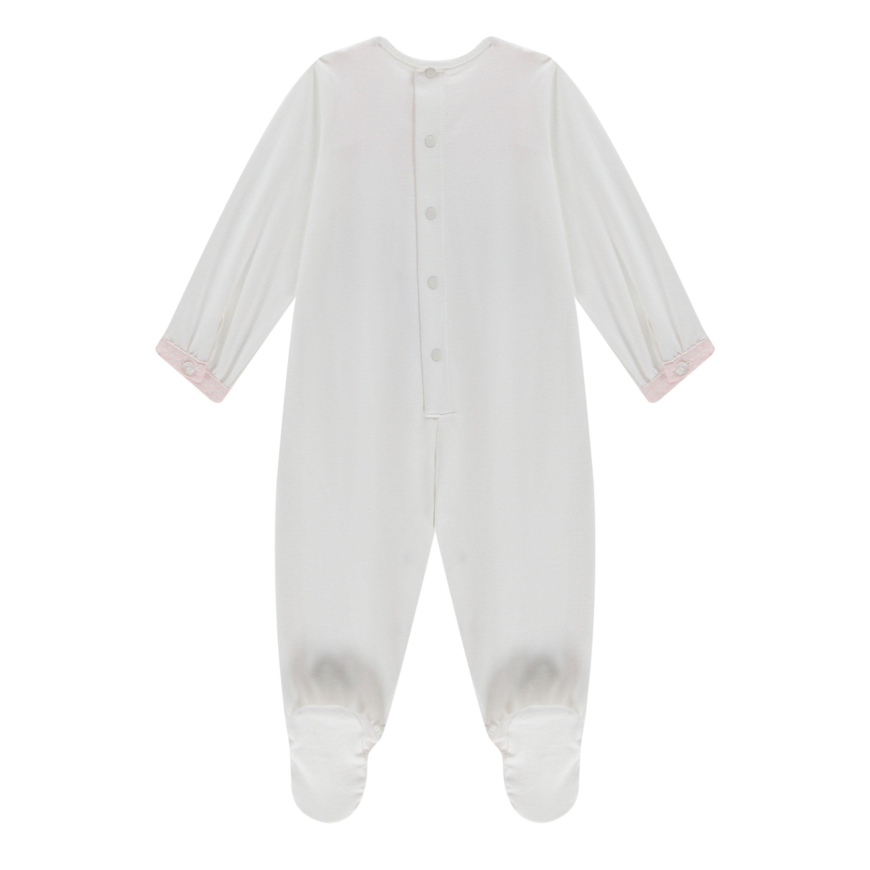 Pink F302 - Emporio Armani - Unisex Kids' Gift Set Onesies - 4