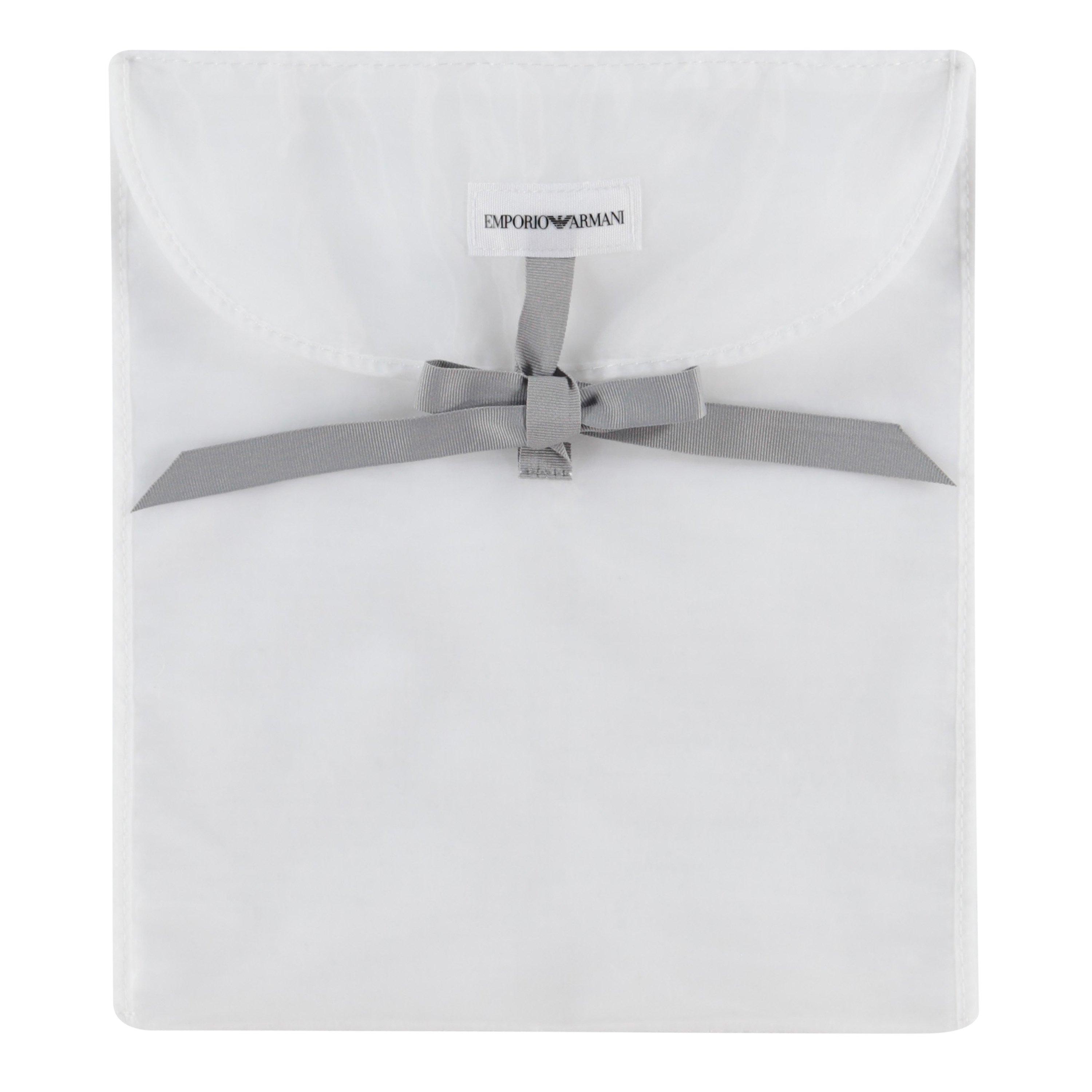 Pink F302 - Emporio Armani - Unisex Kids' Gift Set Onesies - 5