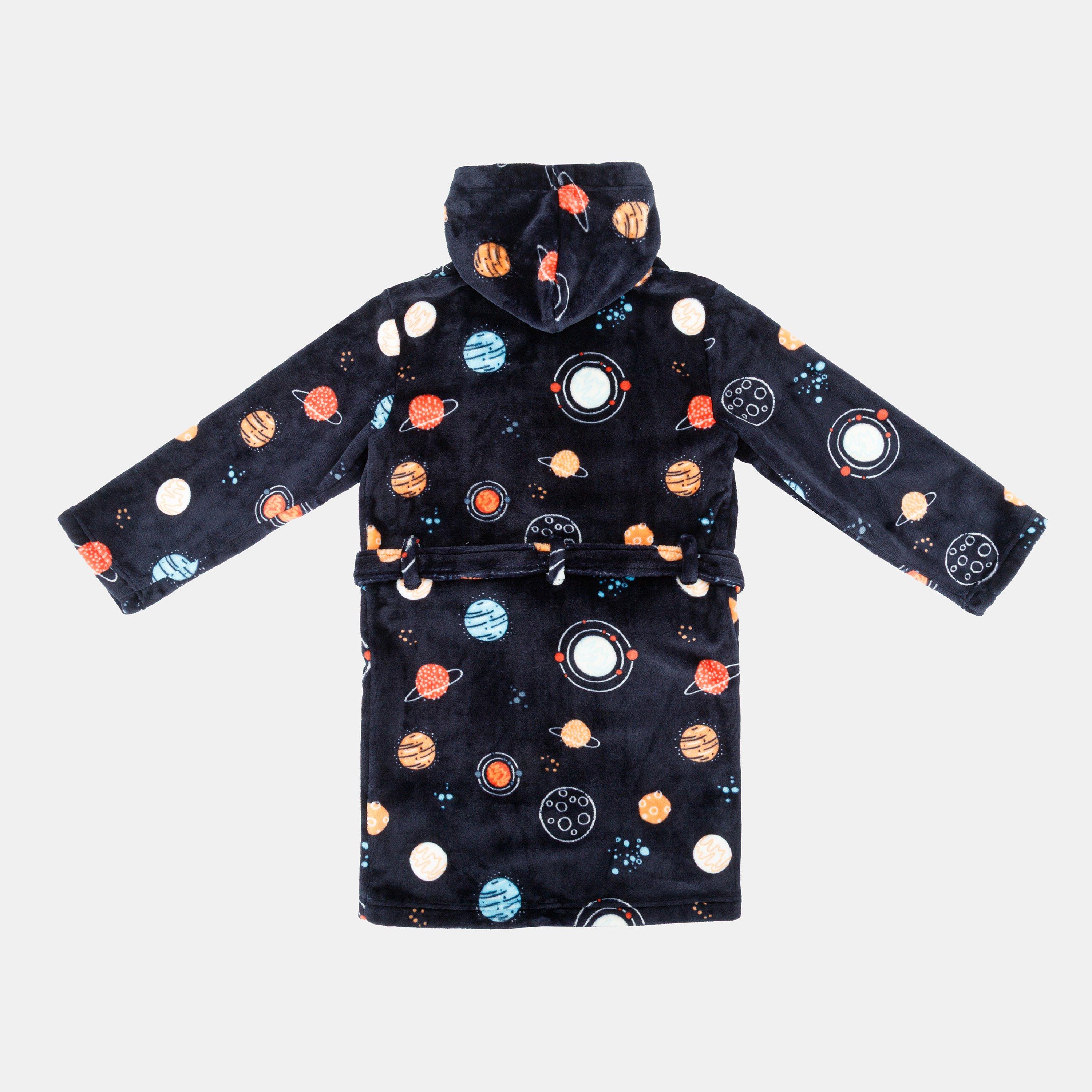 Space - Star - Robe Junior Boys - 2