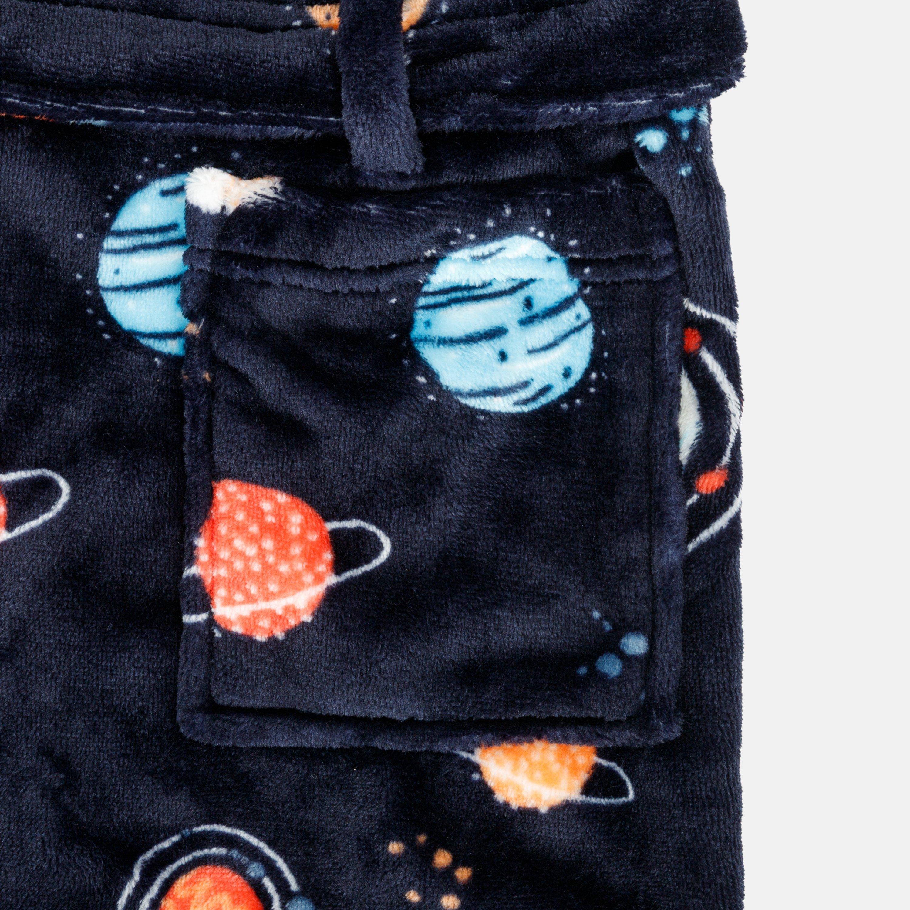 Space - Star - Robe Junior Boys - 4