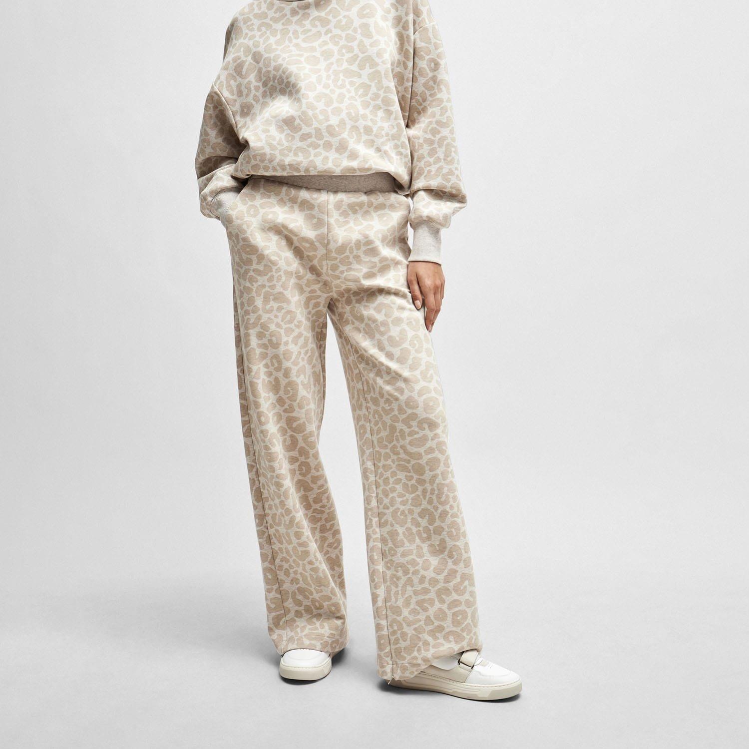 Boss Naomi X BOSS Tracksuit Bottoms