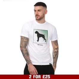 One True Saxon Braice T-Shirt