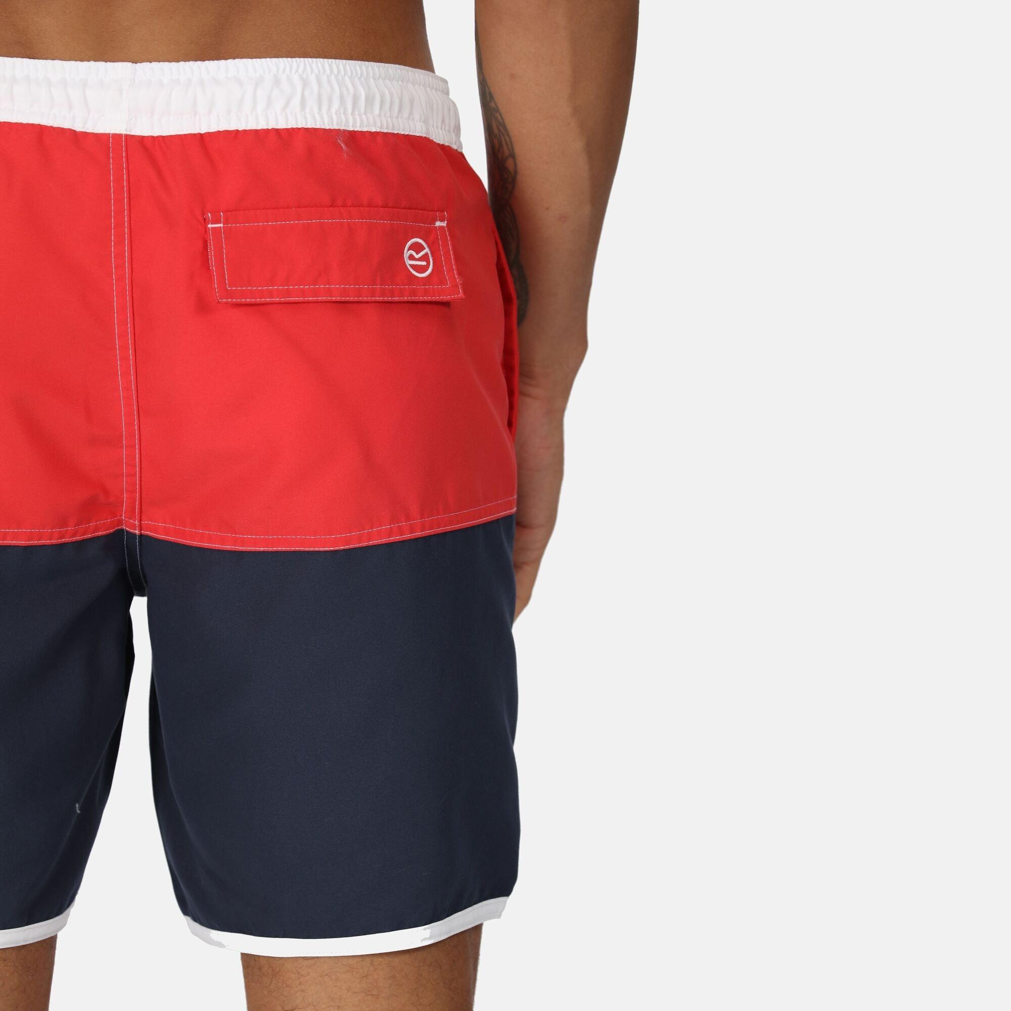 Roccored/Nvy - Regatta - Benicio Swim Short - 11