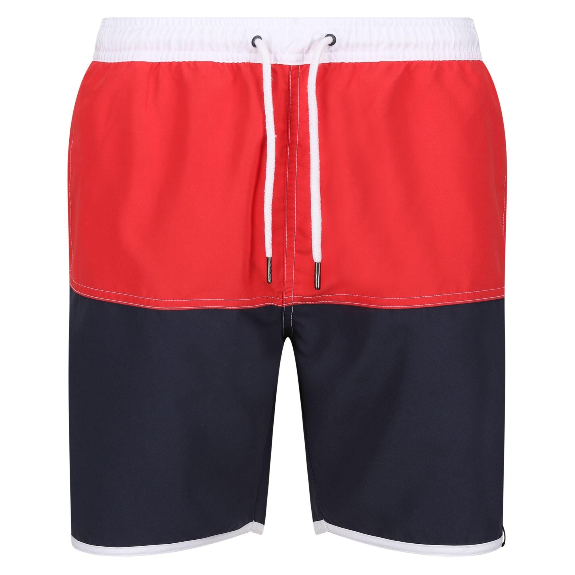 Roccored/Nvy - Regatta - Benicio Swim Short - 13