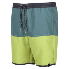 Regatta Benicio Swim Short