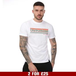 One True Saxon Forever T-Shirt