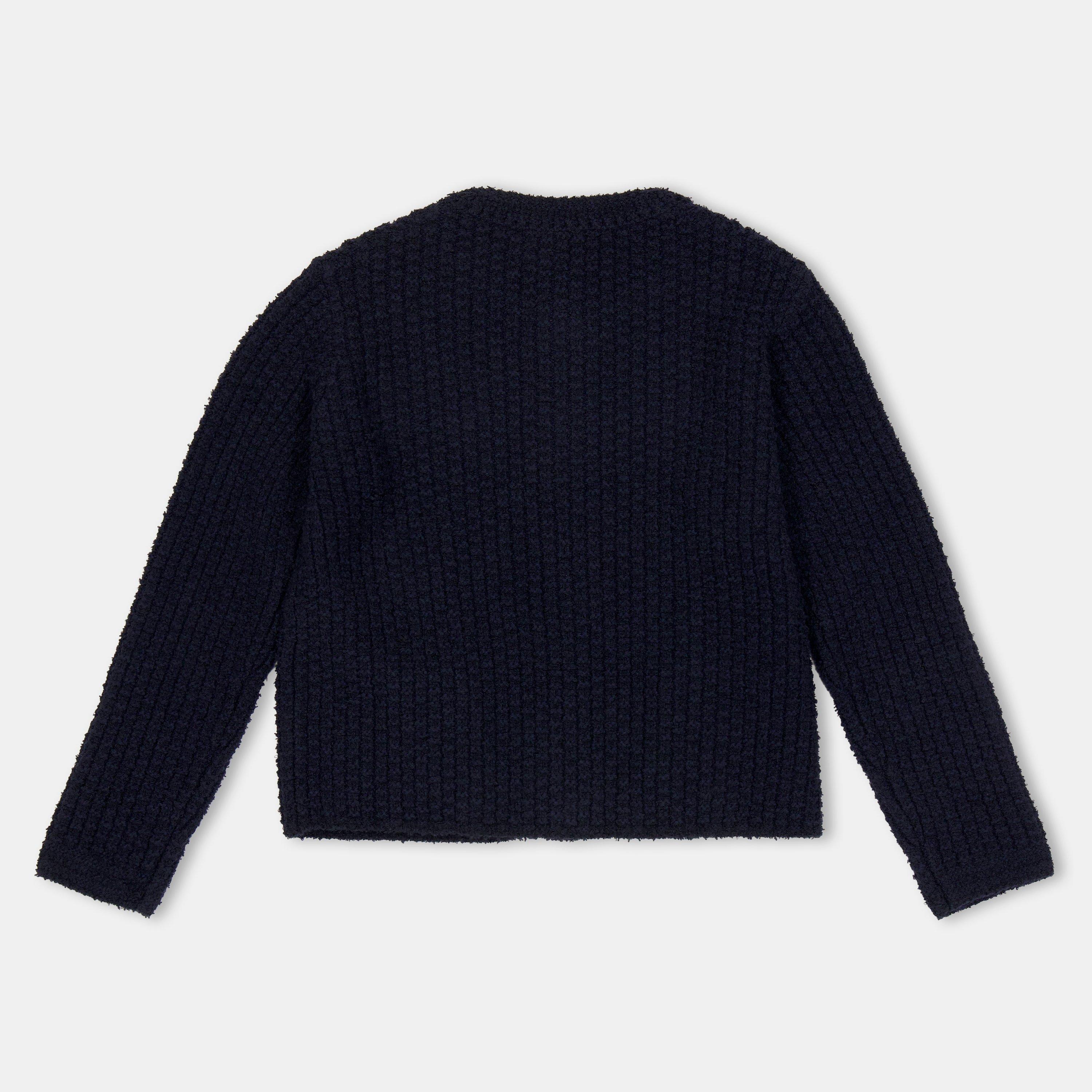 Oltremare 4180 - Gucci - Kids' Knit Cardigan - 2