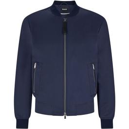 Hugo P-Hanry Bomber Jacket