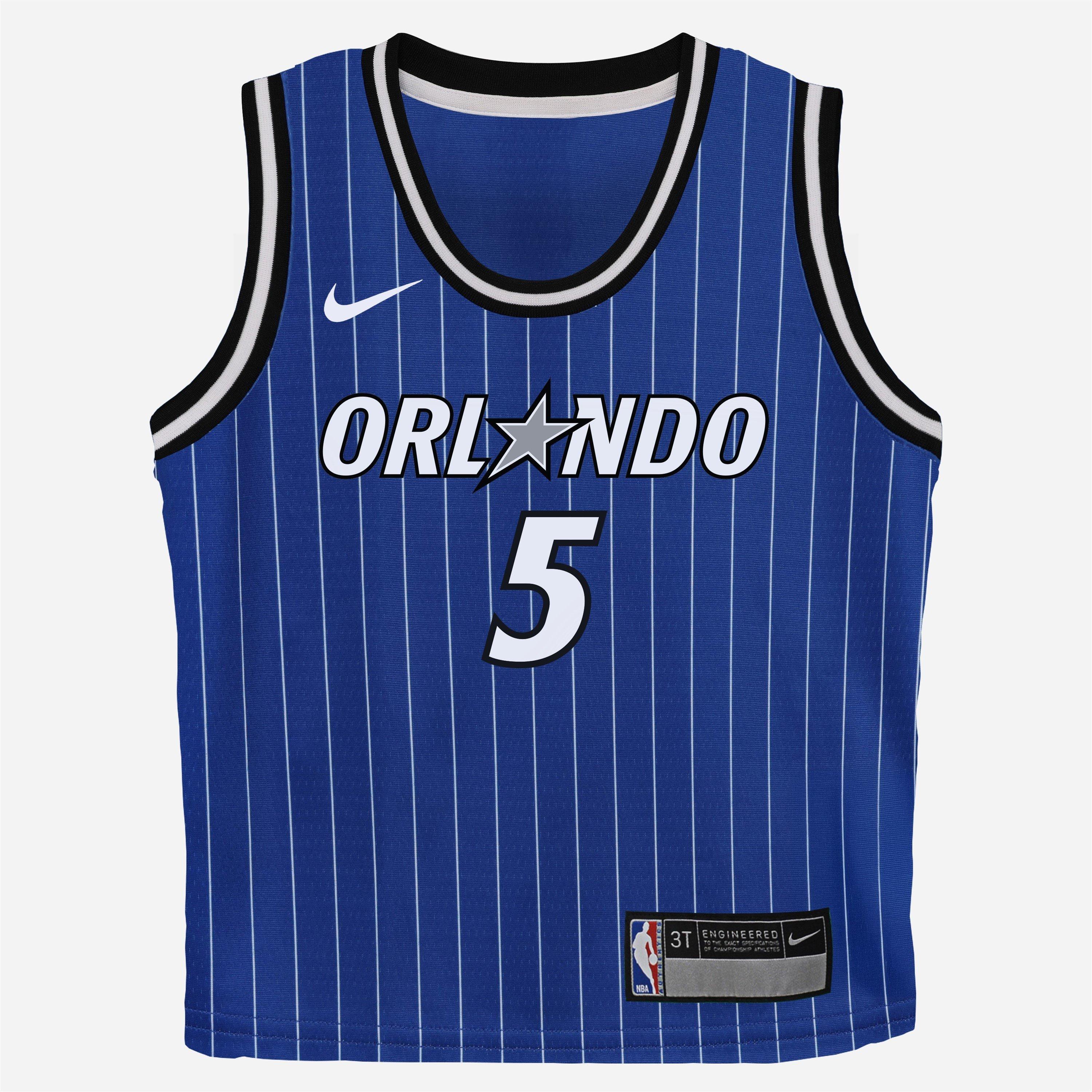 NBA Icon Replica Jersey
