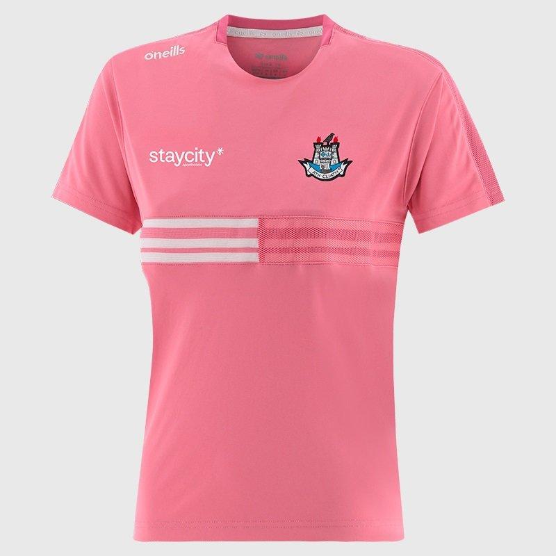 O Neills Dublin Dublin Gaa T Shirts ONeills Dublin Nepal T-Shirt