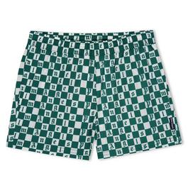 Palm Angels Beachwear Shorts Juniors