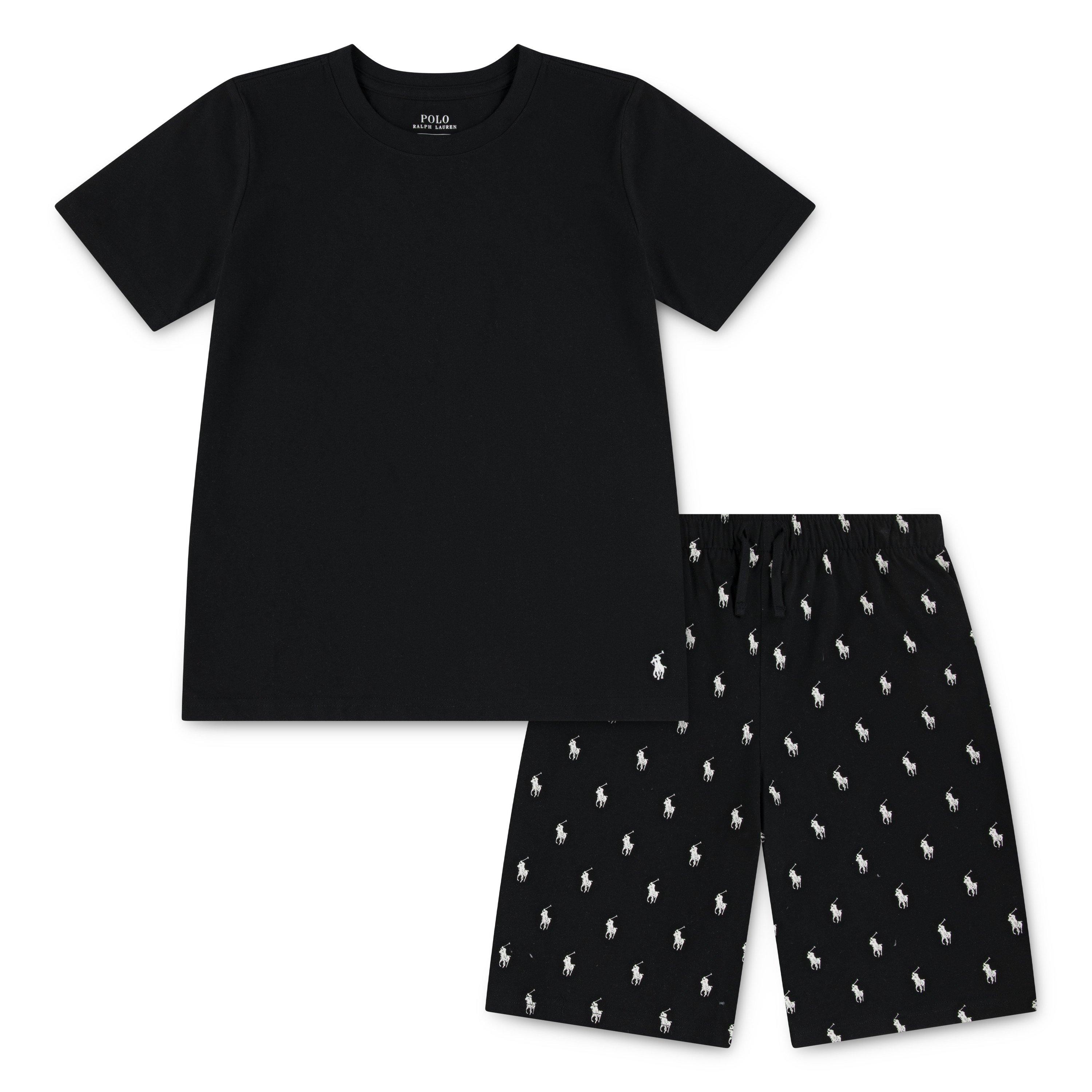 Polo Black