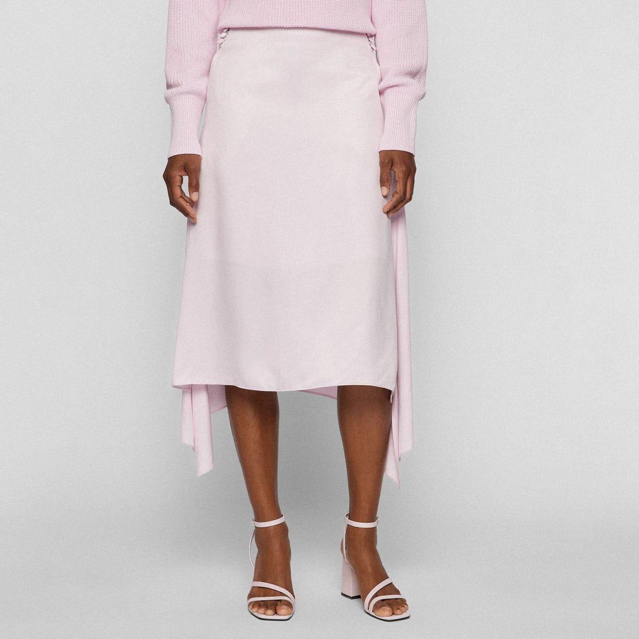 Pink - Boss - Vicina Skirt - 2