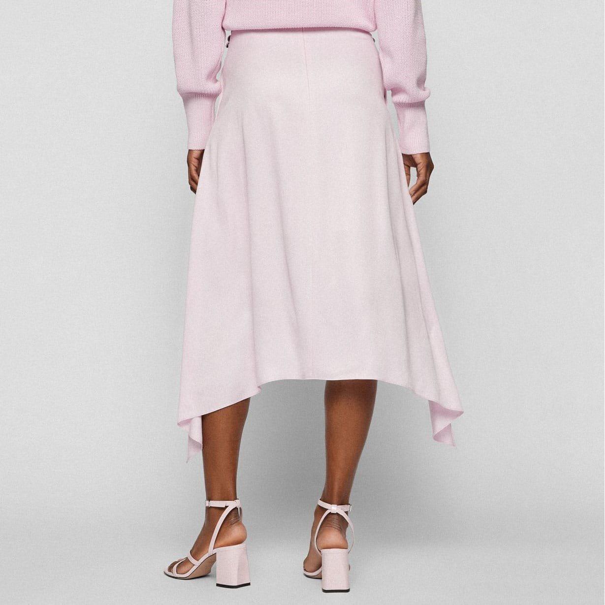 Pink - Boss - Vicina Skirt - 3