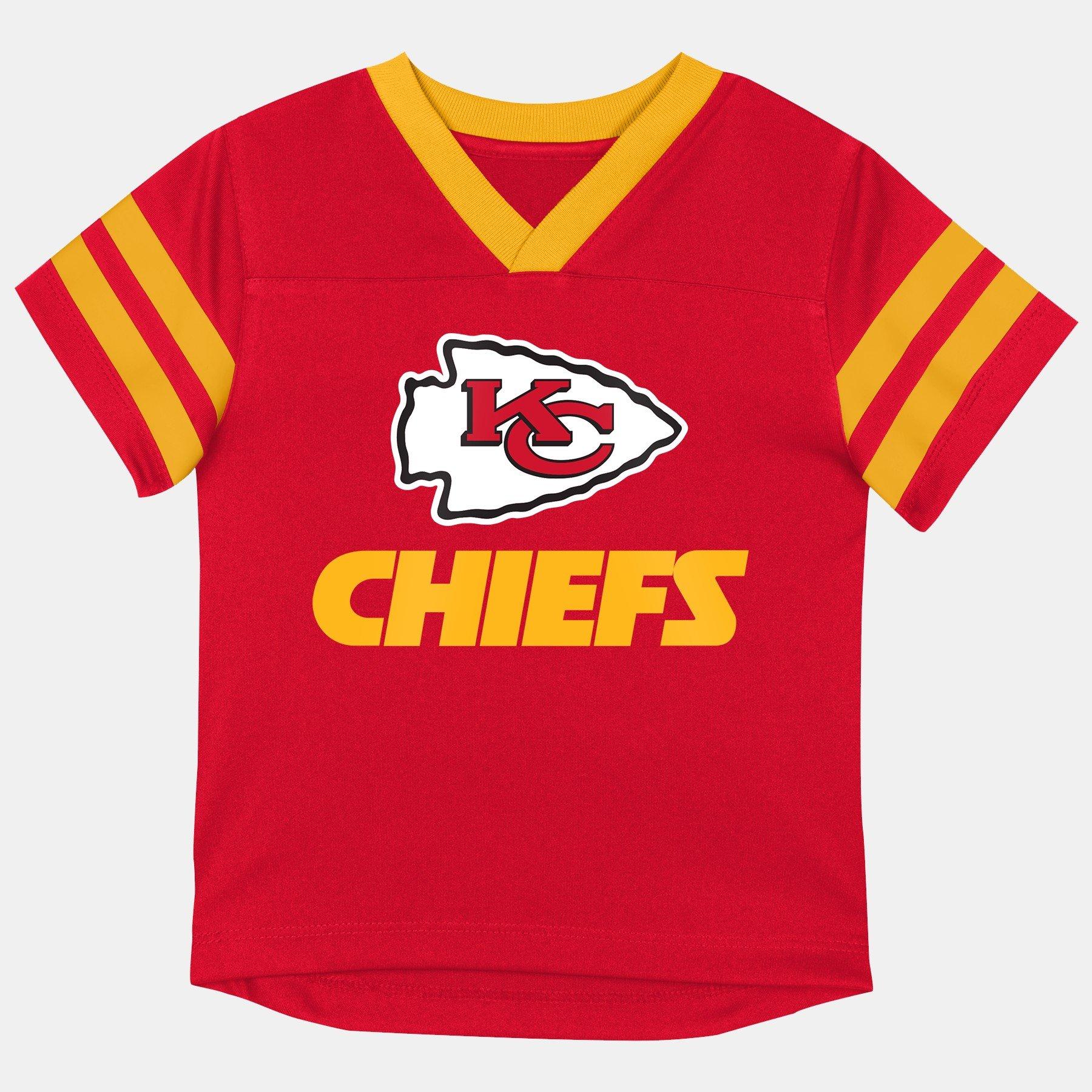 Kansas City Chf - NFL - NFL RedZone Set In71 - 1