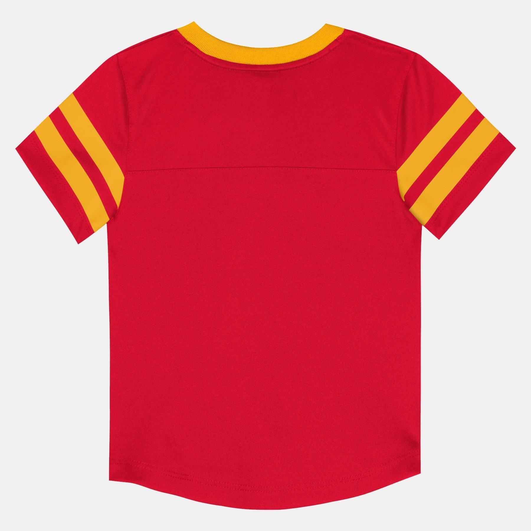 Kansas City Chf - NFL - NFL RedZone Set In71 - 2