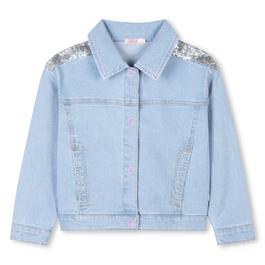 Billieblush BilBlsh Denim Jkt Jn44