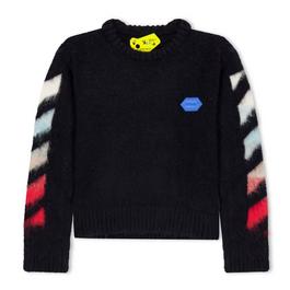 Off White Sweater Jn99