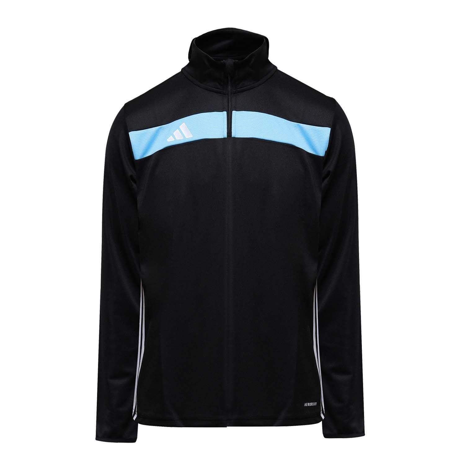 Nero - adidas - Tiro 25 Essentials Training Top - 1