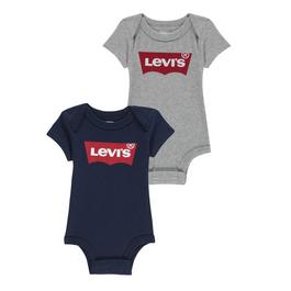Levis 2Favourites Sleeveless Slinky T-Shirt Inactive