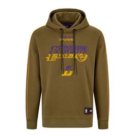 Boss WBounce Hooded Sweatshirt
