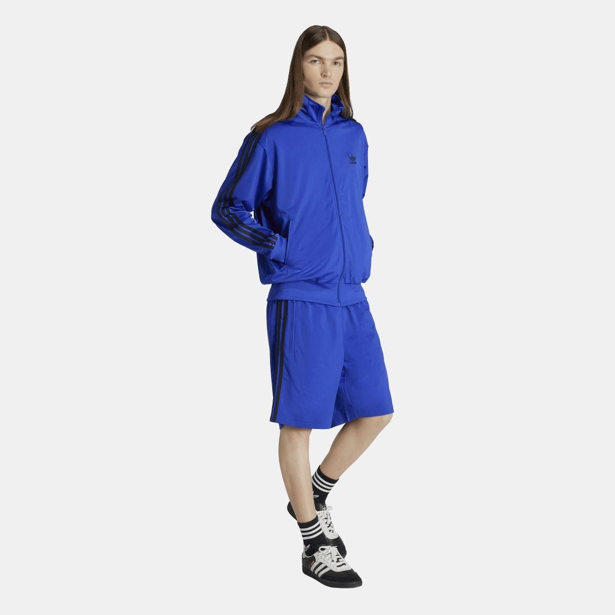 Blue - adidas Originals - Adicolor Classics Firebird Track Top - 7