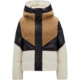 Hugo Plockena Down Jacket
