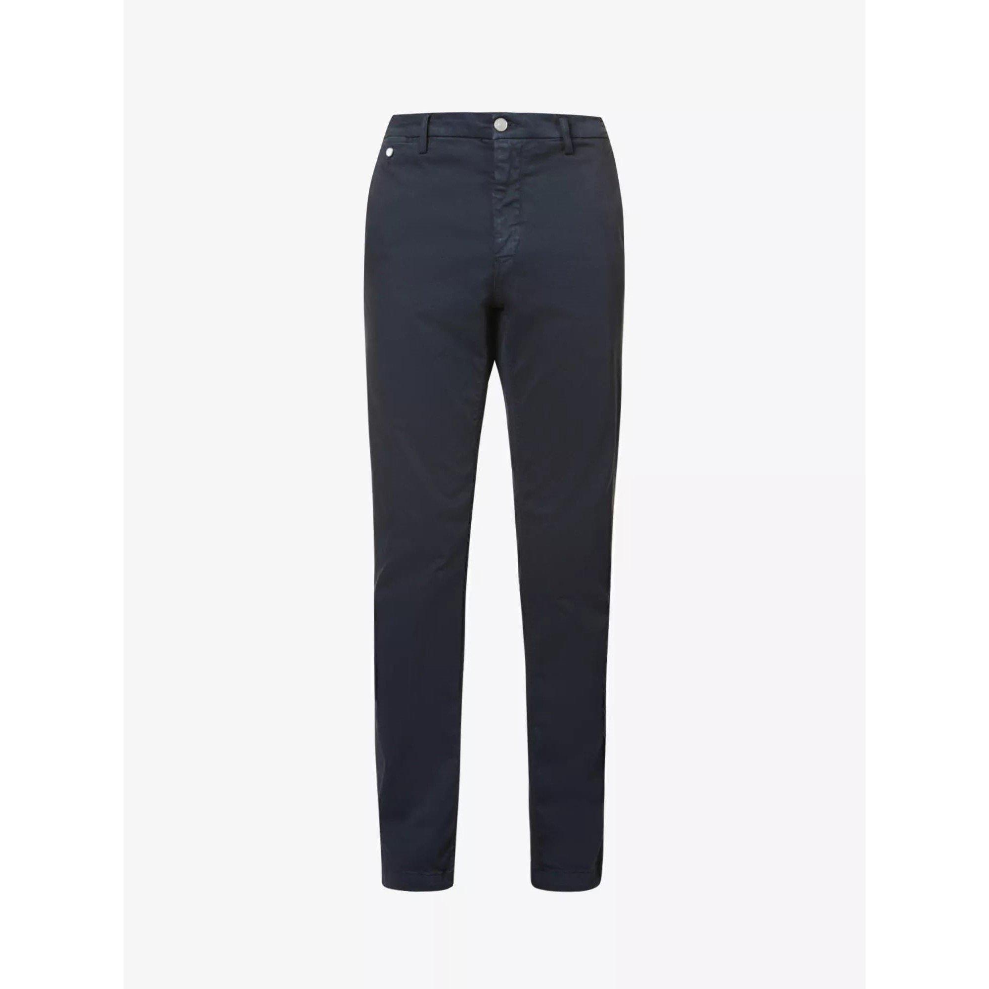Blue - Replay - Regular Fit Benni Jeans - 1