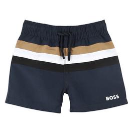 Boss Stripe Swim In52