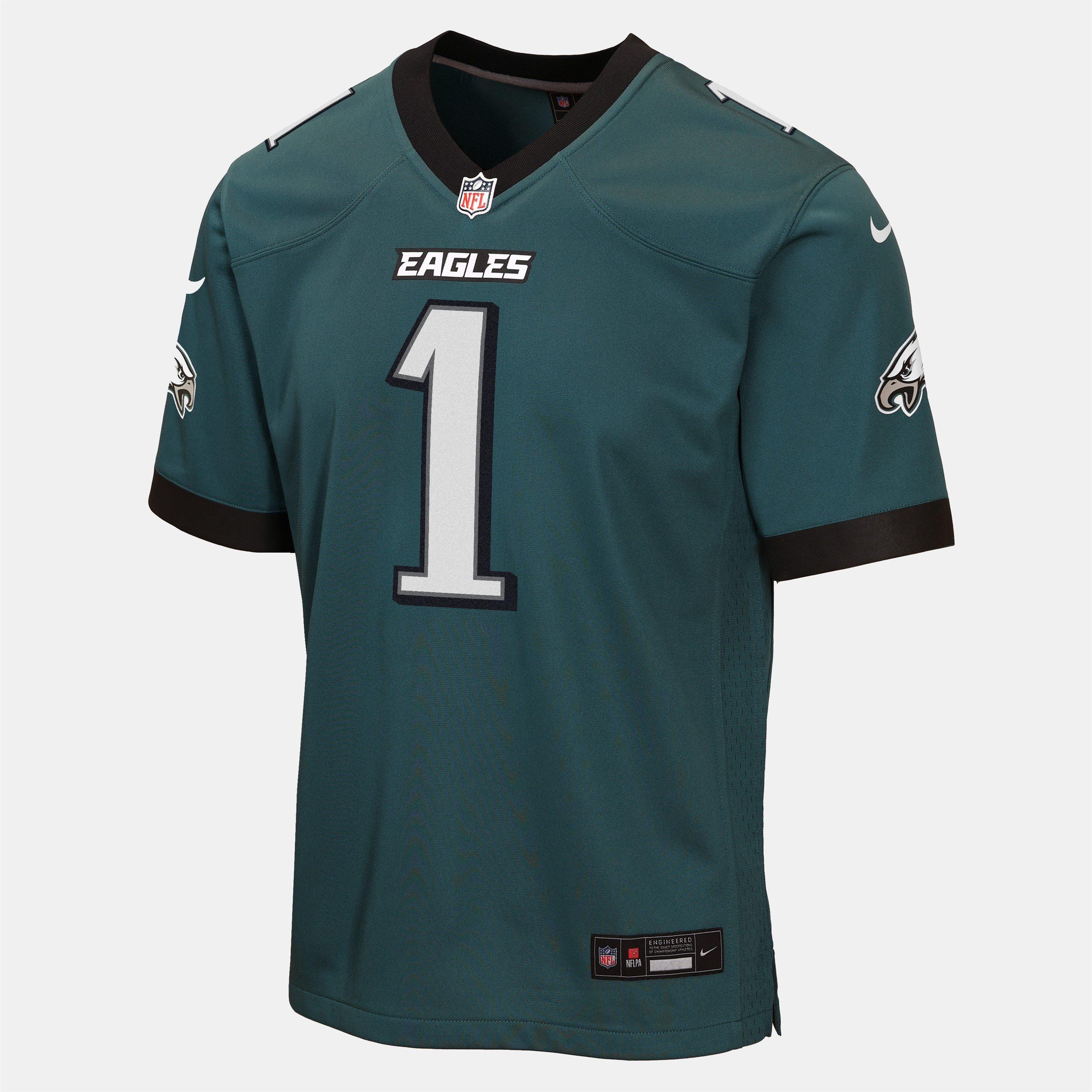 Nike NFL Home Game Jersey