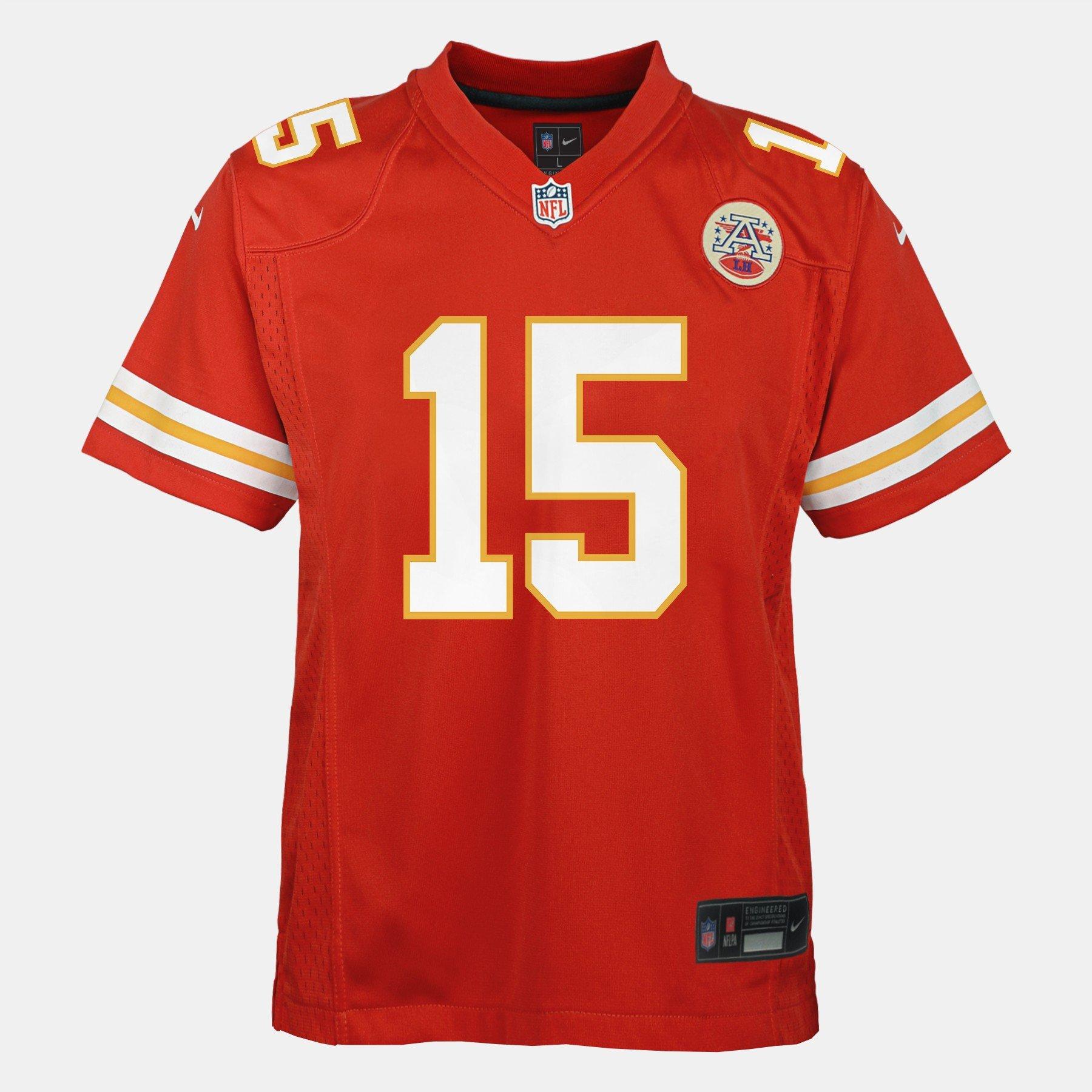 Nike NFL Home Game Jersey