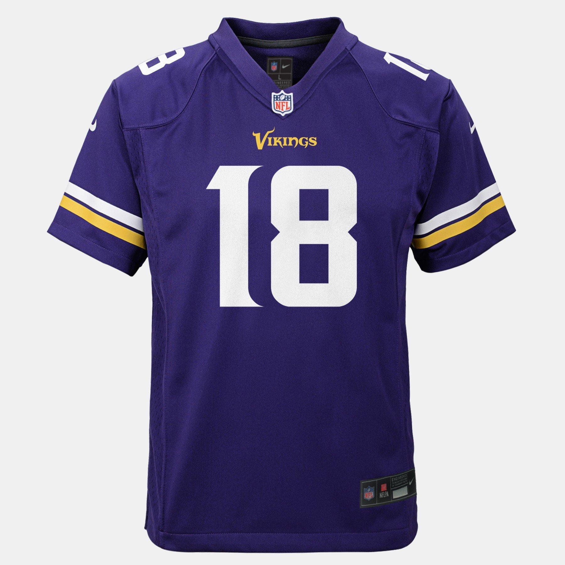 Nike NFL Home Game Jersey