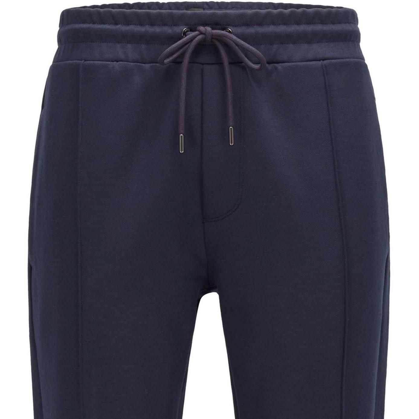 Dark Blue - Boss - T-Schiller 11 Trousers - 2
