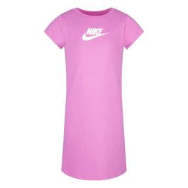 Nike T Shirt Infant Girls