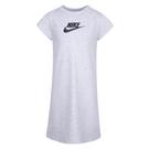 Bouleau Heather - Nike - Dolce & Gabbana DG logo crew-neck T-shirt