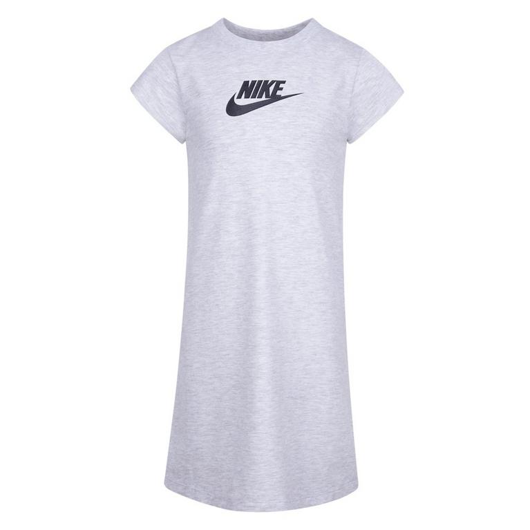 Bouleau Heather - Nike - Dolce & Gabbana DG logo crew-neck T-shirt