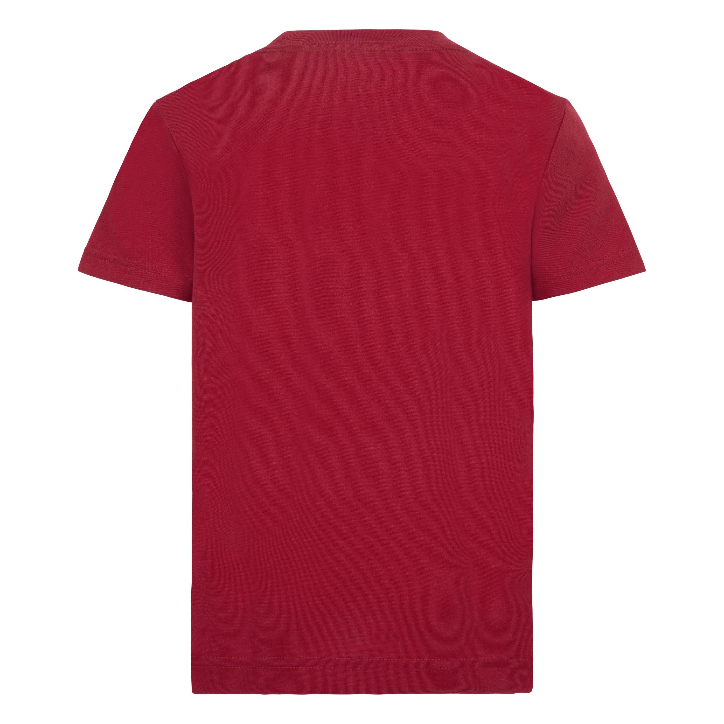 Palestra Rossa - Air Jordan - Big Logo T Shirt Infant Boys - 2