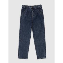 Firetrap Firetrap Mom Jeans Junior Girls