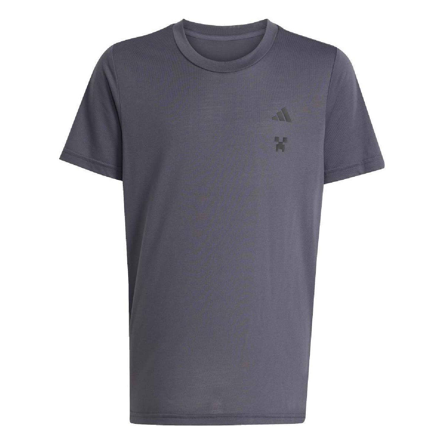 Aurora Onix - adidas - Adidas Juniors Minec Ch99 - 1