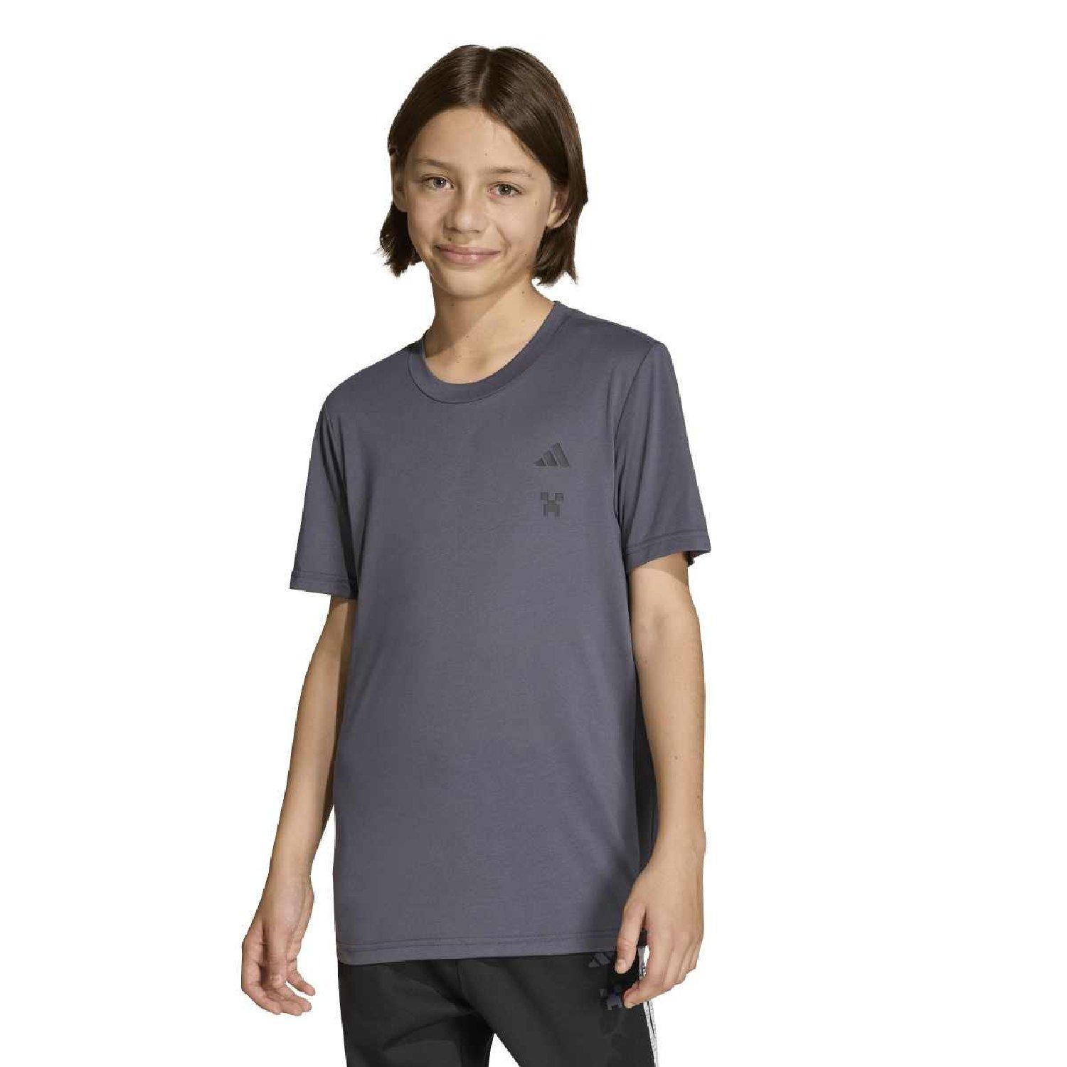 Aurora Onix - adidas - Adidas Juniors Minec Ch99 - 2