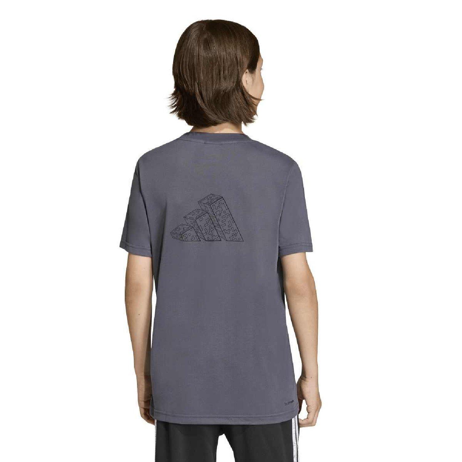 Aurora Onix - adidas - Adidas Juniors Minec Ch99 - 3