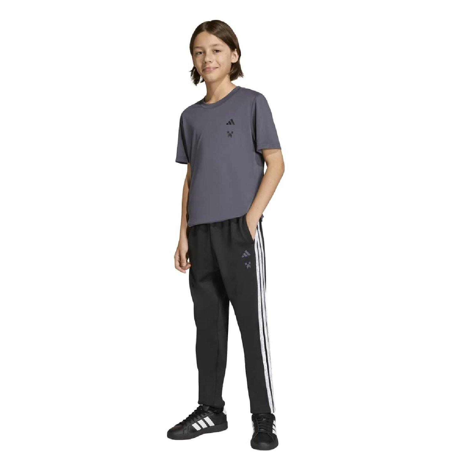 Aurora Onix - adidas - Adidas Juniors Minec Ch99 - 4