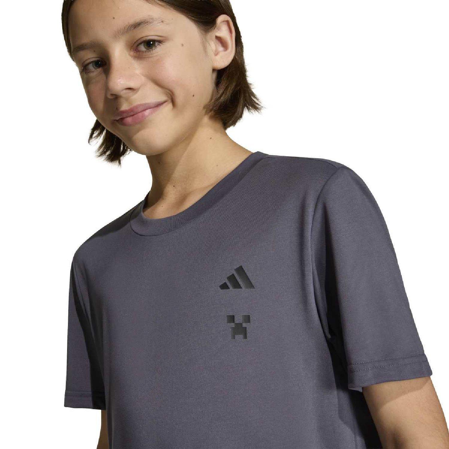 Aurora Onix - adidas - Adidas Juniors Minec Ch99 - 5